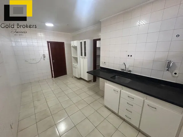 Imagem 6: Apartamento de 158M² com 3 Dormitórios no Edíficio Bbc Próximo Ao Terminal Central de Jundiaí