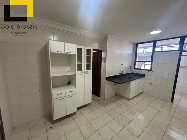Imagem 2: Apartamento de 158M² com 3 Dormitórios no Edíficio Bbc Próximo Ao Terminal Central de Jundiaí