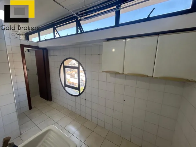 Imagem 14: Apartamento de 158M² com 3 Dormitórios no Edíficio Bbc Próximo Ao Terminal Central de Jundiaí