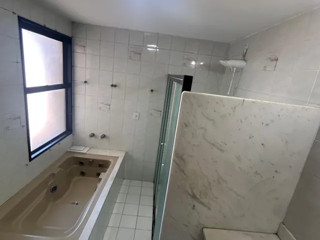 Imagem 8: Apartamento de 158M² com 3 Dormitórios no Edíficio Bbc Próximo Ao Terminal Central de Jundiaí