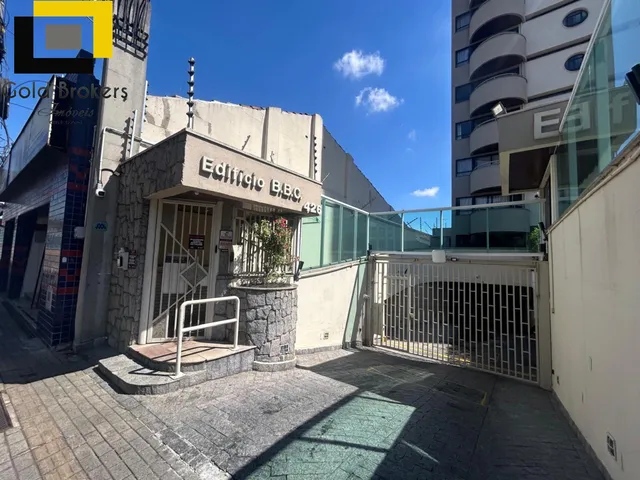 Imagem 12: Apartamento de 158M² com 3 Dormitórios no Edíficio Bbc Próximo Ao Terminal Central de Jundiaí