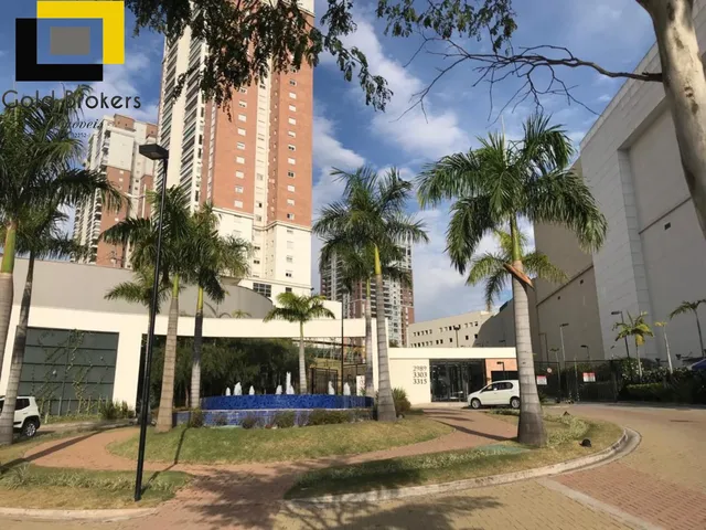 Imagem: Apartamento de 128M² com 3 Suítes no Condomínio