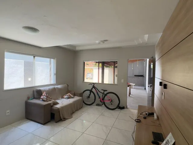 Imagem 13: CASA EM CONDOMÍNIO RESIDENCIAL em Salvador - Bahia, Itapuã
