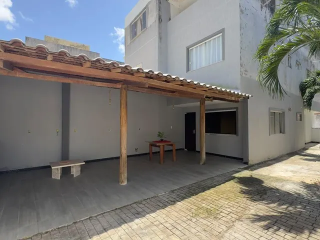 Imagem 11: CASA EM CONDOMÍNIO RESIDENCIAL em Salvador - Bahia, Itapuã