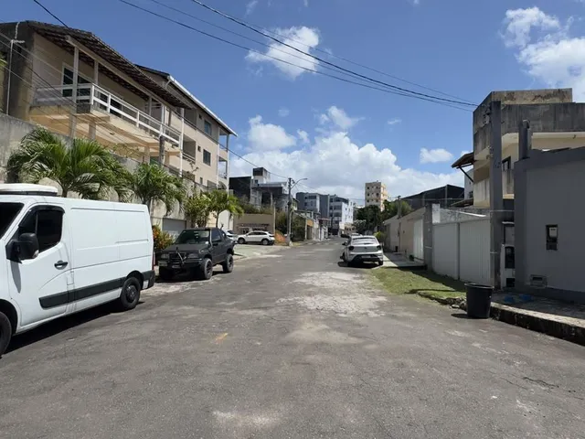 Imagem 16: CASA EM CONDOMÍNIO RESIDENCIAL em Salvador - Bahia, Itapuã