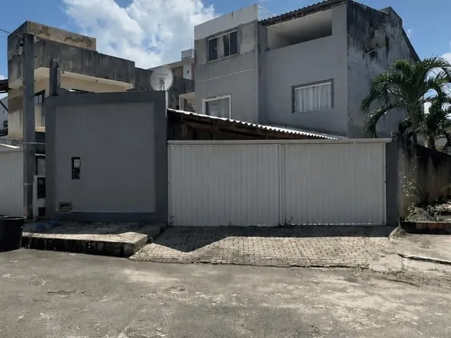 Imagem 15: CASA EM CONDOMÍNIO RESIDENCIAL em Salvador - Bahia, Itapuã