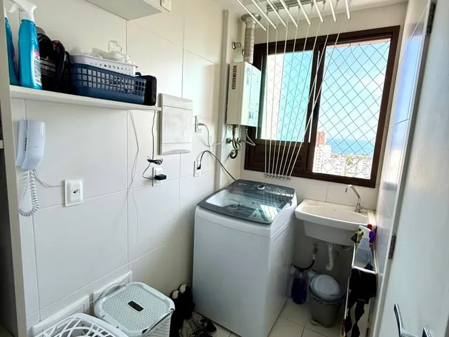 Imagem 16: Lindo apartamento VERSATILEL APIPEMA , 2/4, CLOSET, área de serviço, VARANDA GOURMET