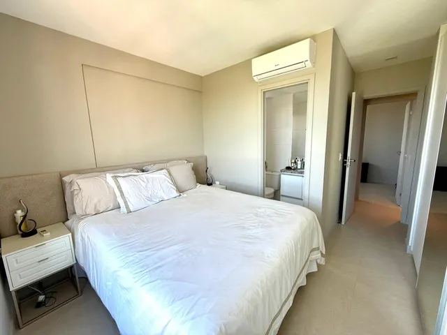 Imagem 9: Lindo apartamento VERSATILEL APIPEMA , 2/4, CLOSET, área de serviço, VARANDA GOURMET