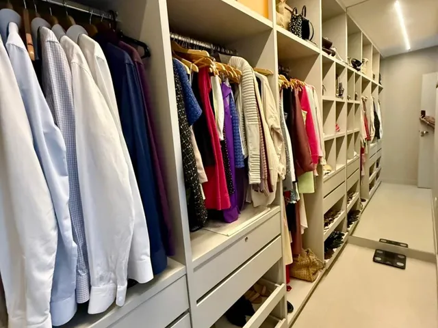 Imagem 10: Lindo apartamento VERSATILEL APIPEMA , 2/4, CLOSET, área de serviço, VARANDA GOURMET