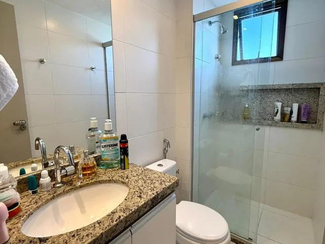Imagem 3: Lindo apartamento VERSATILEL APIPEMA , 2/4, CLOSET, área de serviço, VARANDA GOURMET