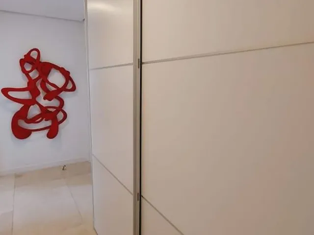 Imagem 7: Apartamento no Cond. Vale do Loire, HORTO FLORESTAL 4 SUÍTES, 4 VAGAS, dependência