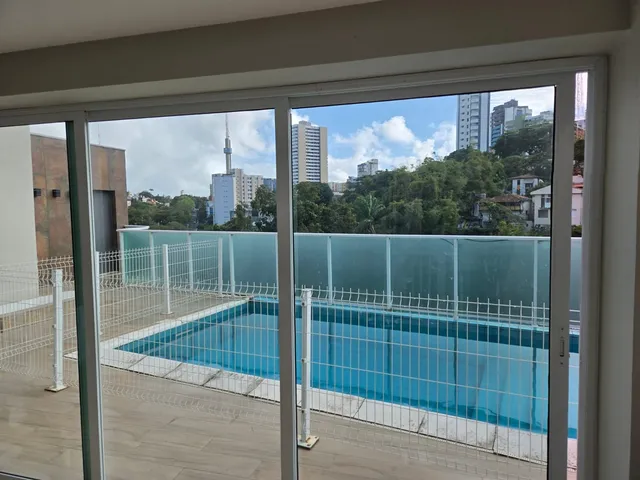 Imagem: MANSAO BOSQUE PALMEIRAS ONDINA 620,62 m²