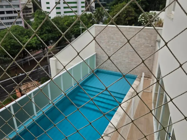 Imagem 6: MANSAO BOSQUE PALMEIRAS ONDINA 620,62 m² de área construída três pavimentos