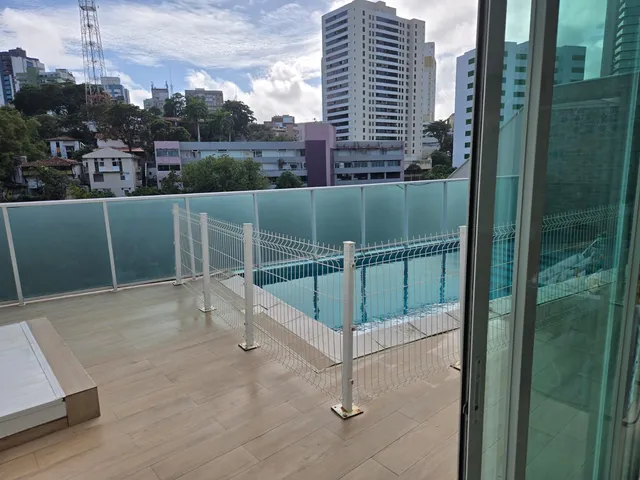 Imagem 4: MANSAO BOSQUE PALMEIRAS ONDINA 620,62 m² de área construída três pavimentos