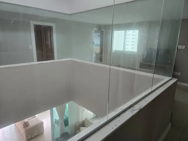 Imagem 16: MANSAO BOSQUE PALMEIRAS ONDINA 620,62 m² de área construída três pavimentos