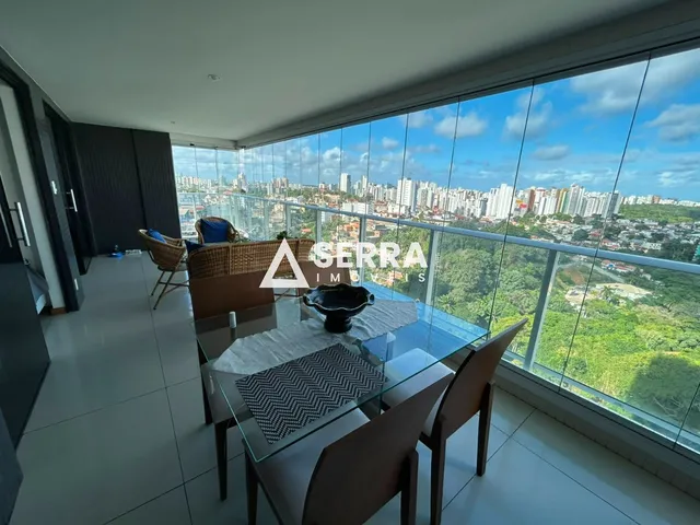 Imagem: HORTO FLORESTAL NOUVEAU 74m² 2 QUARTOS