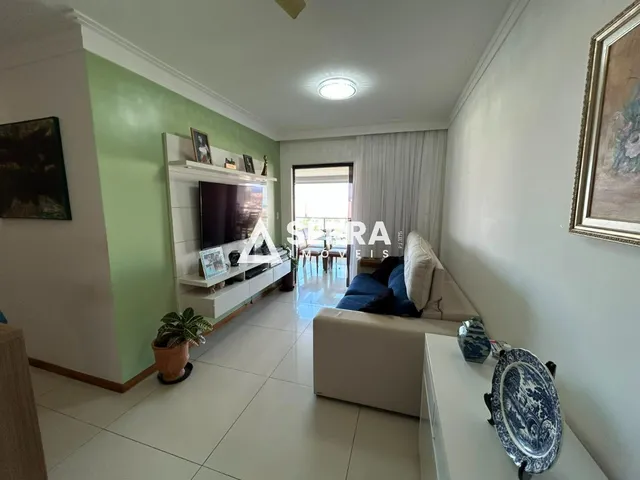 Imagem 12: HORTO FLORESTAL | NOUVEAU | 74m² | 2 QUARTOS | 1 SUÍTE