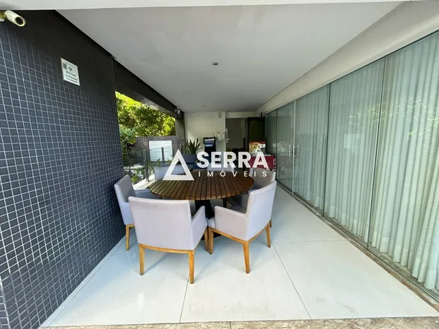 Imagem 14: HORTO FLORESTAL | NOUVEAU | 74m² | 2 QUARTOS | 1 SUÍTE