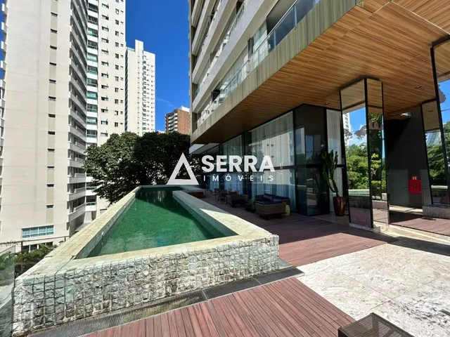 Imagem 13: HORTO FLORESTAL | NOUVEAU | 74m² | 2 QUARTOS | 1 SUÍTE