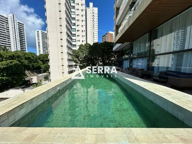 Imagem 5: HORTO FLORESTAL | NOUVEAU | 74m² | 2 QUARTOS | 1 SUÍTE