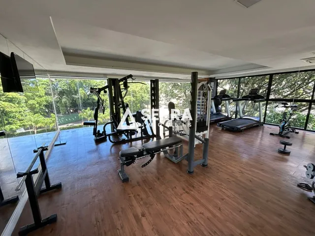 Imagem 3: HORTO FLORESTAL | NOUVEAU | 74m² | 2 QUARTOS | 1 SUÍTE