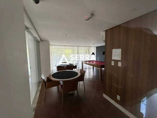 Imagem 2: HORTO FLORESTAL | NOUVEAU | 74m² | 2 QUARTOS | 1 SUÍTE