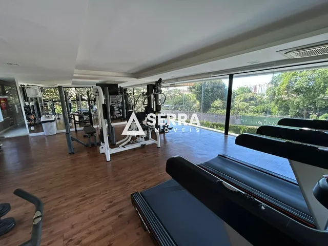 Imagem 10: HORTO FLORESTAL | NOUVEAU | 74m² | 2 QUARTOS | 1 SUÍTE