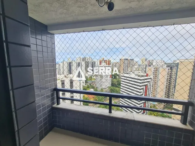 Imagem: PITUBA 86m² 3 QUARTOS 1 SUÍTE