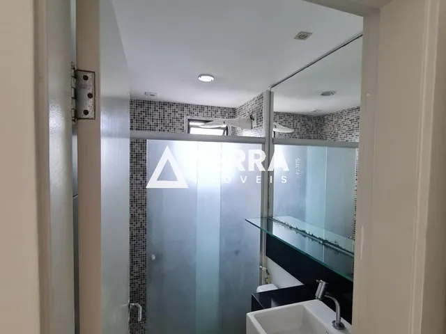 Imagem 8: PITUBA | 86m² | 3 QUARTOS | 1 SUÍTE | HOME OFFICE