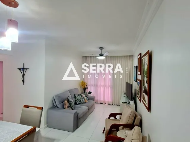 Imagem 4: PITUBA | MORADAS DA PITUBA | 86m² | 3 QUARTOS | 2 SUÍTES