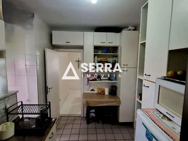 Imagem 3: PITUBA | MORADAS DA PITUBA | 86m² | 3 QUARTOS | 2 SUÍTES