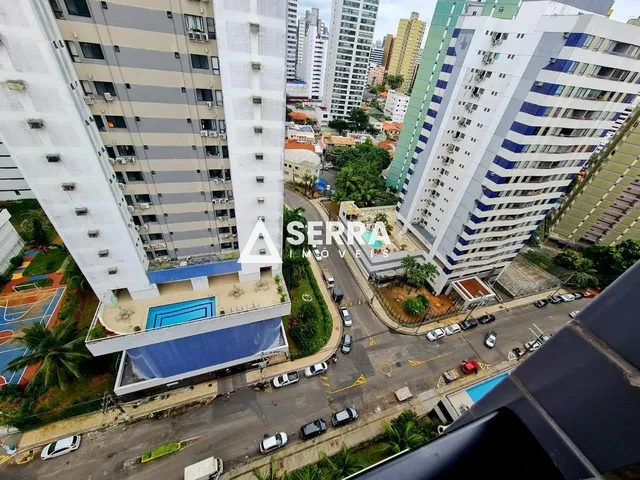 Imagem 15: PITUBA | MORADAS DA PITUBA | 86m² | 3 QUARTOS | 2 SUÍTES