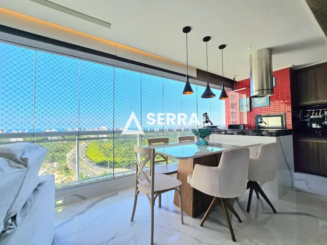 Imagem: Ludco Greenville 134 m² 3 Suítes