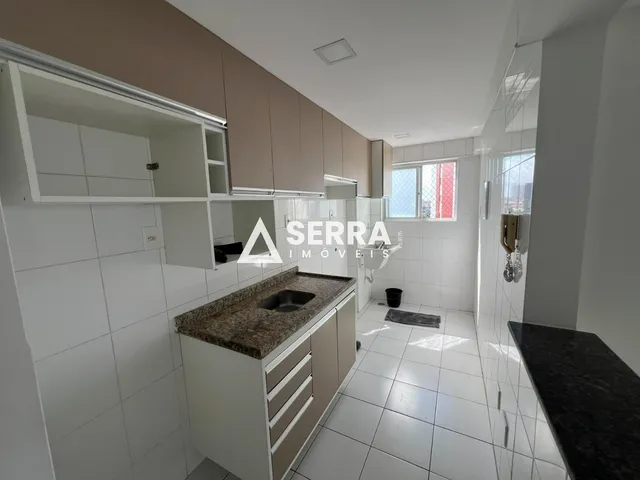 Imagem 4: SANTA TERESA | 59m² | 2 QUARTOS | 1 SUÍTE