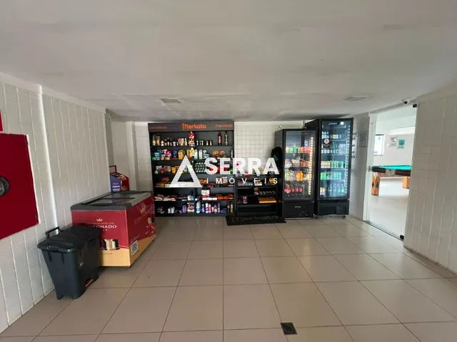 Imagem 2: SANTA TERESA | 59m² | 2 QUARTOS | 1 SUÍTE