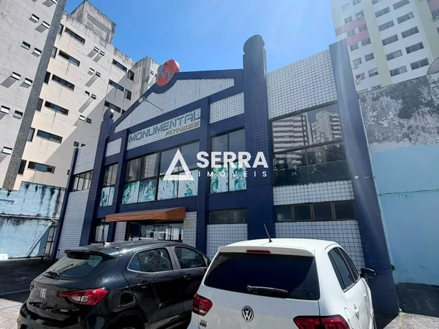 Imagem: IMBUÍ PRÉDIO COMERCIAL 801m² DE ÁREA