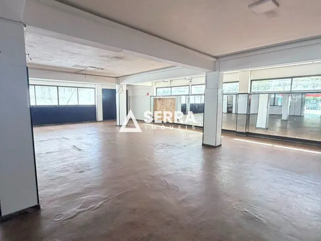 Imagem 12: IMBUÍ | PRÉDIO COMERCIAL | 801m² DE ÁREA CONSTRUÍDA