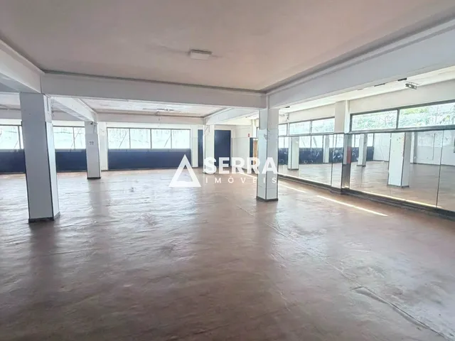Imagem 2: IMBUÍ | PRÉDIO COMERCIAL | 801m² DE ÁREA CONSTRUÍDA