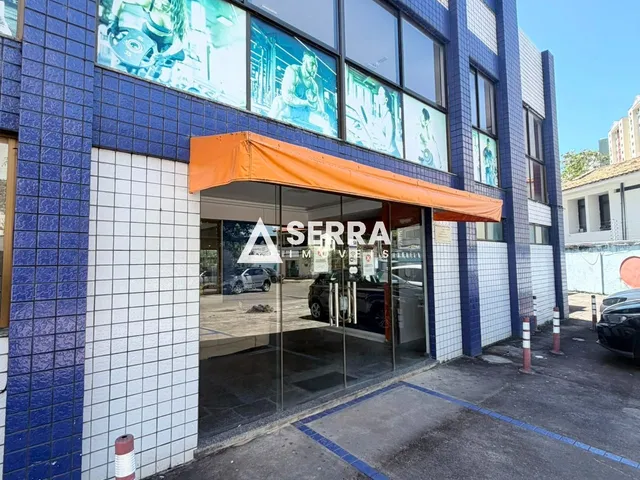 Imagem 11: IMBUÍ | PRÉDIO COMERCIAL | 801m² DE ÁREA CONSTRUÍDA