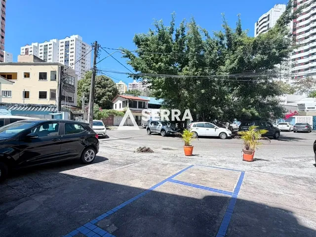 Imagem 6: IMBUÍ | PRÉDIO COMERCIAL | 801m² DE ÁREA CONSTRUÍDA