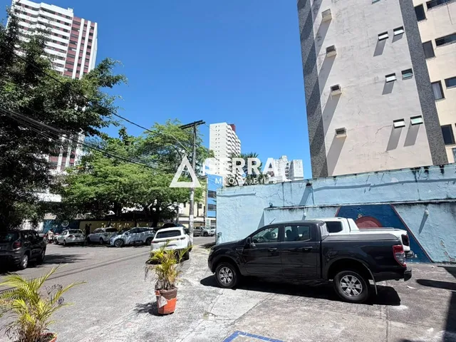 Imagem 9: IMBUÍ | PRÉDIO COMERCIAL | 801m² DE ÁREA CONSTRUÍDA