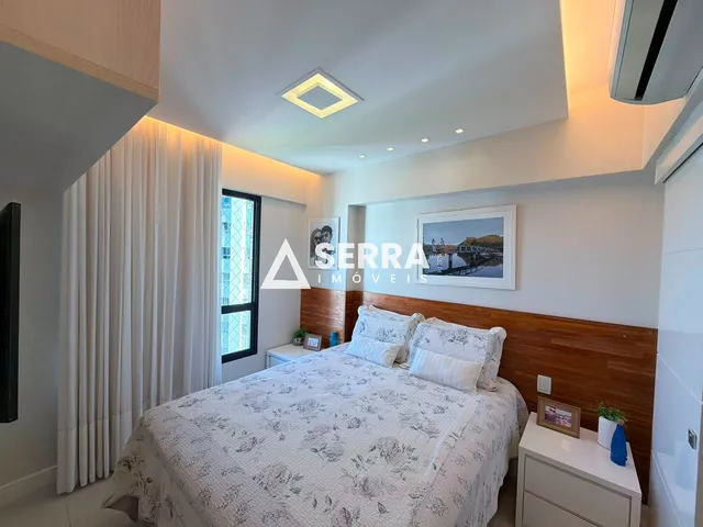 Imagem: PITUBA 89m² 3 QUARTOS 1 SUÍTE