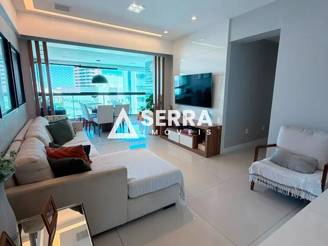 Imagem 12: PITUBA | 89m² | 3 QUARTOS | 1 SUÍTE | 2 VAGAS