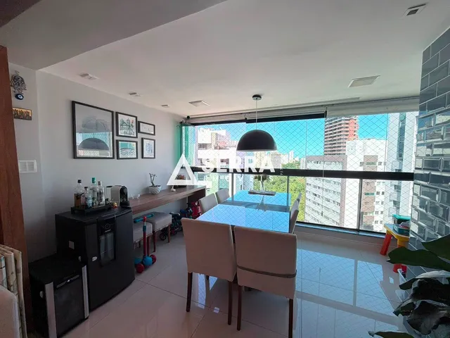 Imagem 6: PITUBA | 89m² | 3 QUARTOS | 1 SUÍTE | 2 VAGAS
