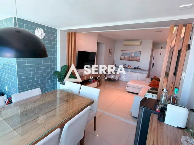 Imagem 2: PITUBA | 89m² | 3 QUARTOS | 1 SUÍTE | 2 VAGAS