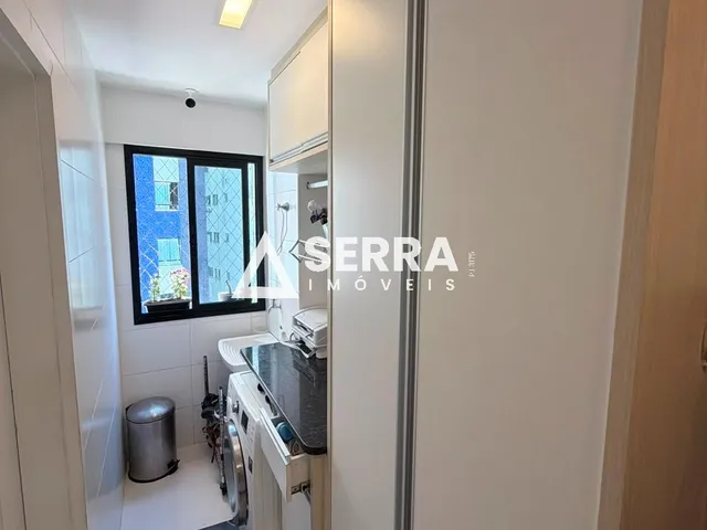 Imagem 8: PITUBA | 89m² | 3 QUARTOS | 1 SUÍTE | 2 VAGAS
