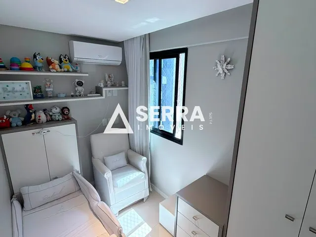 Imagem 5: PITUBA | 89m² | 3 QUARTOS | 1 SUÍTE | 2 VAGAS