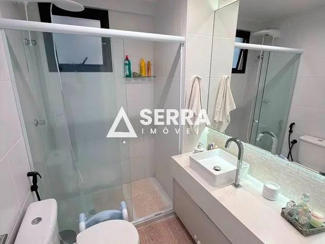 Imagem 14: PITUBA | 89m² | 3 QUARTOS | 1 SUÍTE | 2 VAGAS