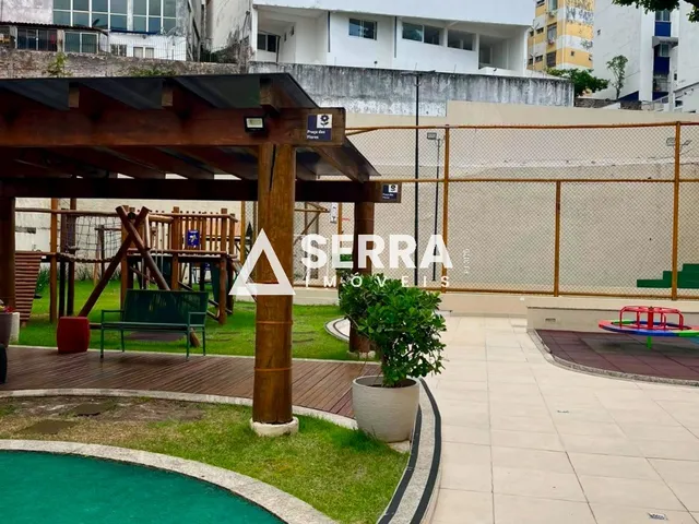 Imagem 14: Felicitá Garibald | 69 m² | 2/4 | 1 Suíte | Nascente
