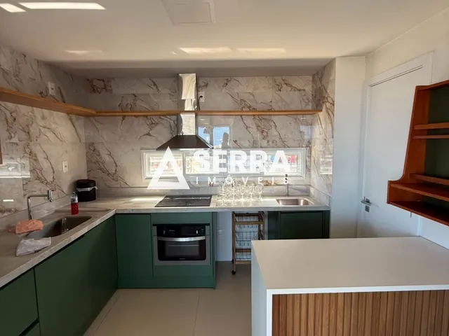 Imagem 4: Duetto Horto | 87 m² | 2 Suítes | Andar Muito Alto | Nascente